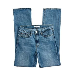 Levi’s Slimming Boot Jeans 30